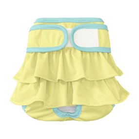 Dog Physiological Pants Manufacturer - Hot Selling Polyester High Absorbency