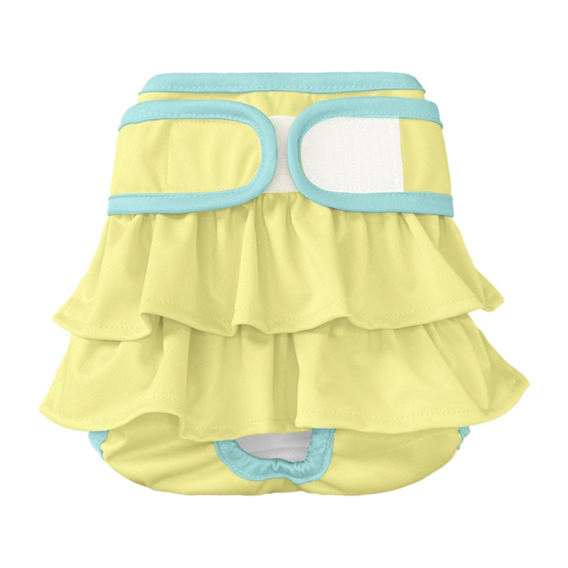 Dog Physiological Pants Manufacturer - Hot Selling Polyester High Absorbency