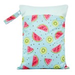 Storage Bag Manufacturer - Washable Reusable Polyester PUL Multi-function