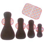 Menstrual Pads Supplier - Customization Female Reusable Washable