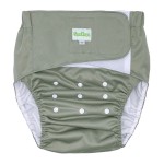 Adult Diaper Manufacturer - Suppliers Adjustable Washable