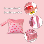 Diaper Pod Supplier - Portable Multi-functional Waterproof Mummy