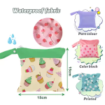 Diaper Pod Supplier - Portable Multi-functional Waterproof Mummy