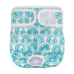 Cloth Diapers Manufacturer - Washable Female Reusable Leakproof Menstrual