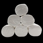 Nappy Liners Supplier - Biodegradable 100% Bamboo 100 Sheets