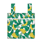 Wet Bag Manufacturer - 40x70cm Large Hanging Customized Two Pocket