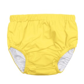 Swim Nappy Supplier - Washable Waterproof Solid Color