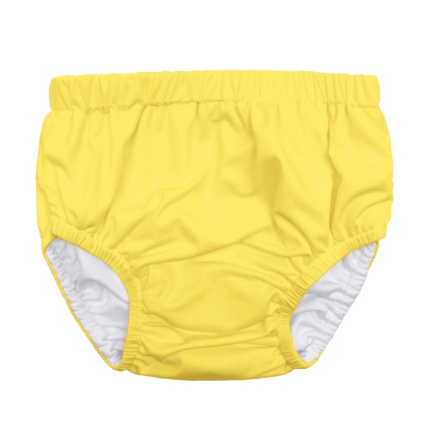Swim Nappy Supplier - Washable Waterproof Solid Color
