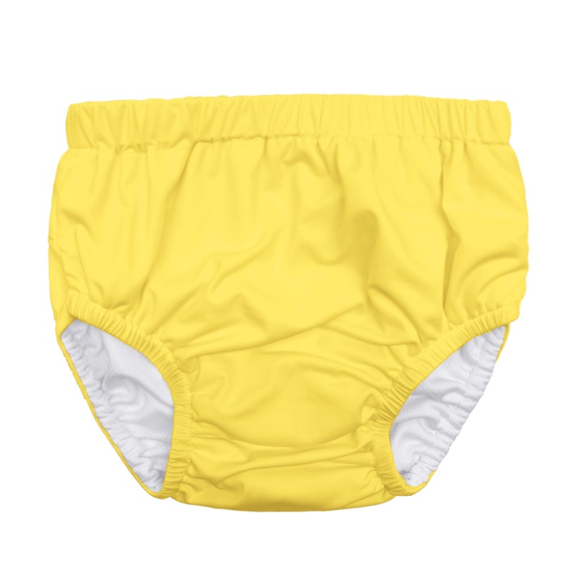 Swim Nappy Supplier - Washable Waterproof Solid Color