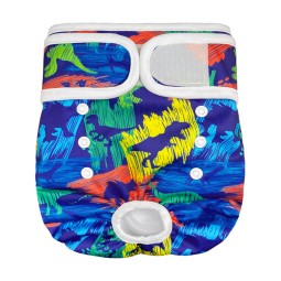 Cloth Diapers Manufacturer - Washable Female Reusable Leakproof Menstrual