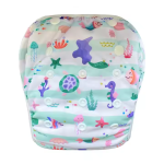 Baby Swim Diaper Supplier - Eco-friendly Breathable Mesh Waterproof