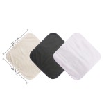 Terry Towel Supplier - 20x20cm Bamboo Microfiber Custom