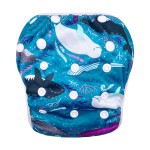 Baby Swim Diaper Factory - Waterproof Adjustable Cloth Reusable