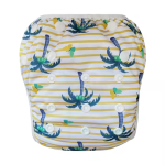 Baby Swim Diaper Supplier - Eco-friendly Breathable Mesh Waterproof