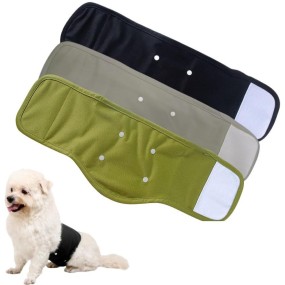 Dog Diaper Manufacturer - Wholesale Eco-Friendly Reflective Strip