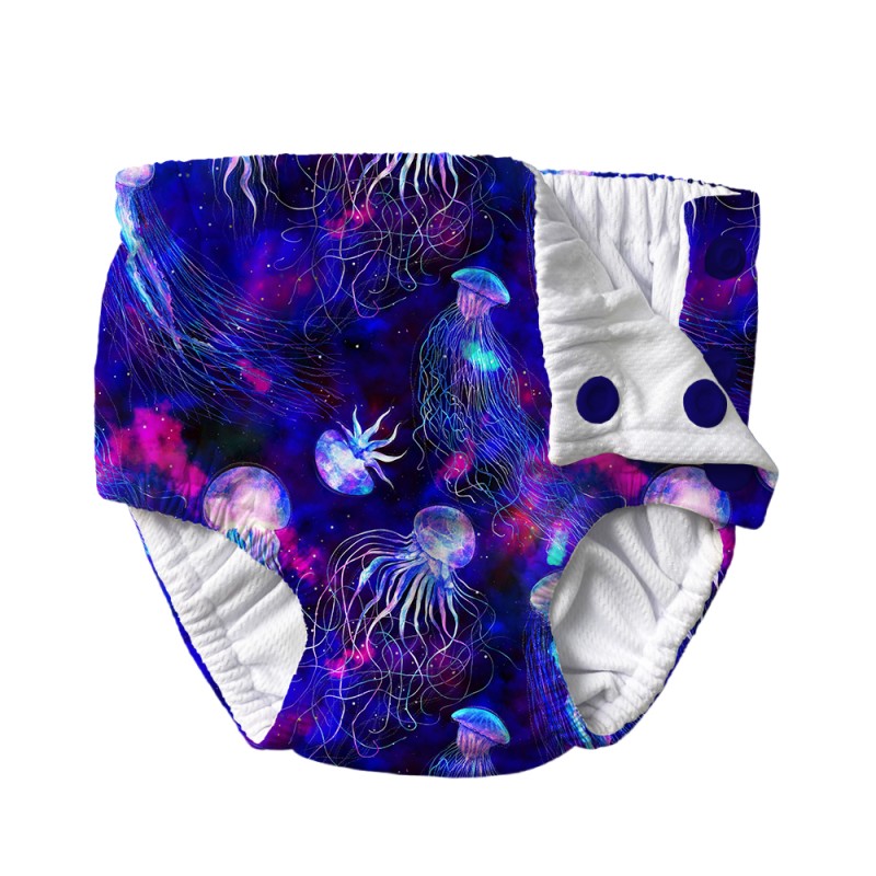 Swimming Diaper Factory - Breathable Reusable Summer Swim