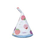 Pee Teepee Factory - Baby Boy Coral Velvet Water Absorption