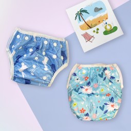 Swim Nappy Manufacturer - Eco-friendly Waterproof Adjustable Reusable