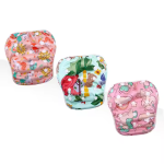 Swimming Diaper Factory - Mesh Cloth Inner Waterproof 3-15kg