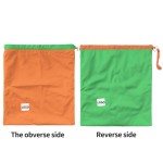 Mommy Bag Factory - Customizable Waterproof Portable Drawstring