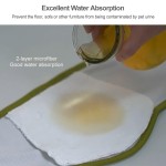 Dog Diaper Manufacturer - Wholesale Eco-Friendly Reflective Strip