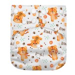 Infant Diaper Factory - Bamboo Charcoal Lining Eco-friendly