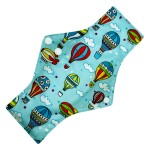 Nursing Pads Supplier - Reusable Washable Bamboo Charcoal Maternity