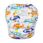 Swim Nappy Manufacturer - Eco-friendly Waterproof Adjustable Reusable