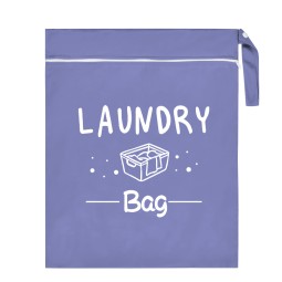 Wet Bag Supplier - Durable Polyester Storage Diaper Bag