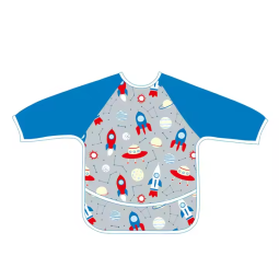 Feeding Bib Supplier - Eco-friendly Customized Pul Fiber