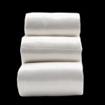 Nappy Liners Supplier - Biodegradable 100% Bamboo 100 Sheets