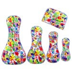 Menstrual Pads Supplier - Customization Female Reusable Washable