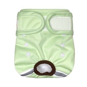 Cloth Diapers Factory - Foldable Preflats Breathable Cotton Spandex