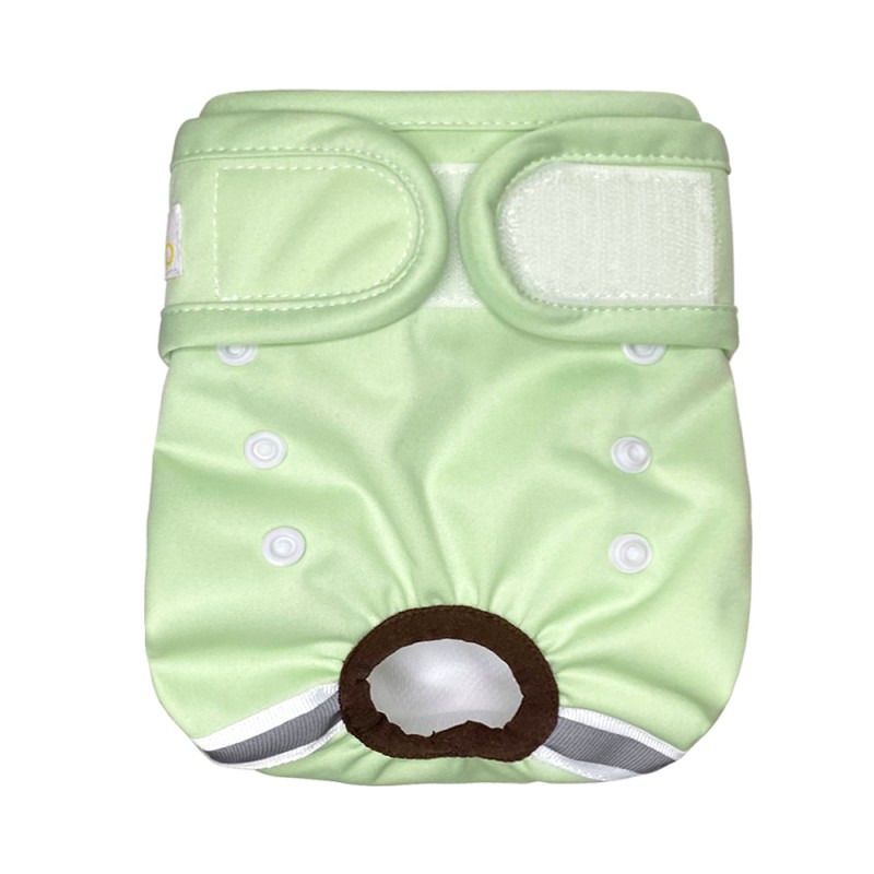 Cloth Diapers Factory - Foldable Preflats Breathable Cotton Spandex