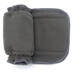 Hemp Cotton Insert Supplier - Washable Strong Absorption Reusable