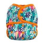 Baby Nappies Factory - Washable One Size Adjustable Waterproof