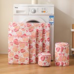 Storage Bag Manufacturer - Portable Mommy Bag Mesh Printing