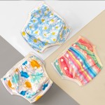 Swimming Diaper Supplier - Waterproof One Size Washable Unisex