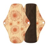 Sanitary Pad Manufacturer - Washable Fashionable 4 Size Breathable