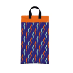 Storage Bag Factory - Washable Large 40x70cm Multifunctional Double Pocket