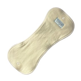 Bamboo Fiber Insert Manufacturer - Eco-friendly 4 Layers 35x13.5cm