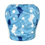 Swim Nappy Manufacturer - Eco-friendly Waterproof Adjustable Reusable