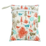 Wet Dry Bag Factory - 30x40cm Polyester Double Zippers Handle