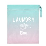 Laundry Bag Factory - High Quality Portable Polyester ODM