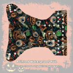 Cloth Diapers Factory - Customization Washable Waterproof OS