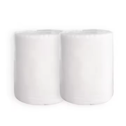 Diaper Liner Factory - 1 Roll Disposable Bamboo Flushable