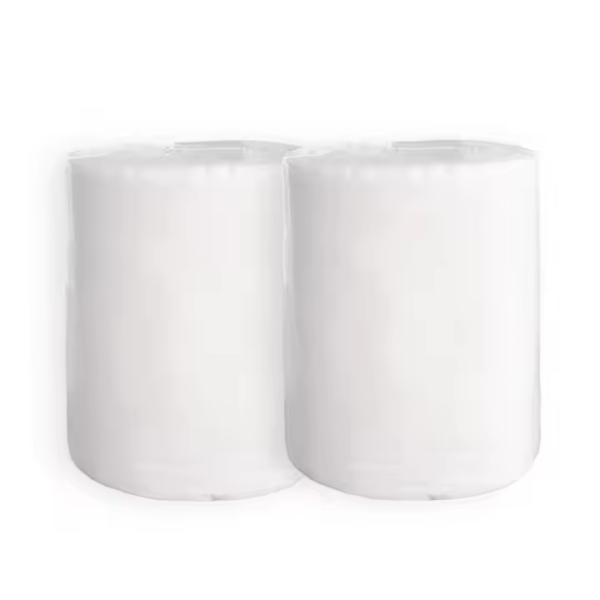 Diaper Liner Factory - 1 Roll Disposable Bamboo Flushable