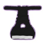 Physiological Pants Factory - Washable Dog Shorts Menstruation Sanitary