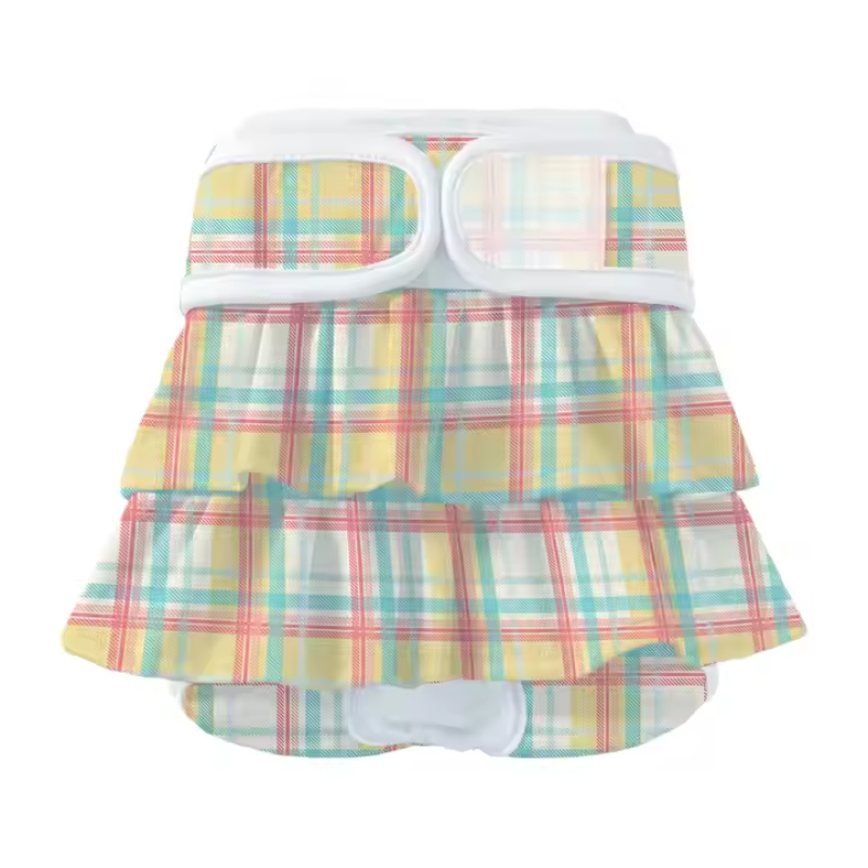 Pets Diaper Supplier - New Arrival Waterproof Female Underwear