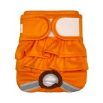 Female Dog Diaper Supplier - Eco-friendly Washable Customization Mesh